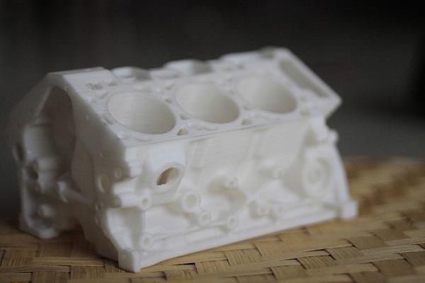 Индия делит на ноль: компания Divide By Zero намеревается заменить FDM собственной технологией 3D-печати