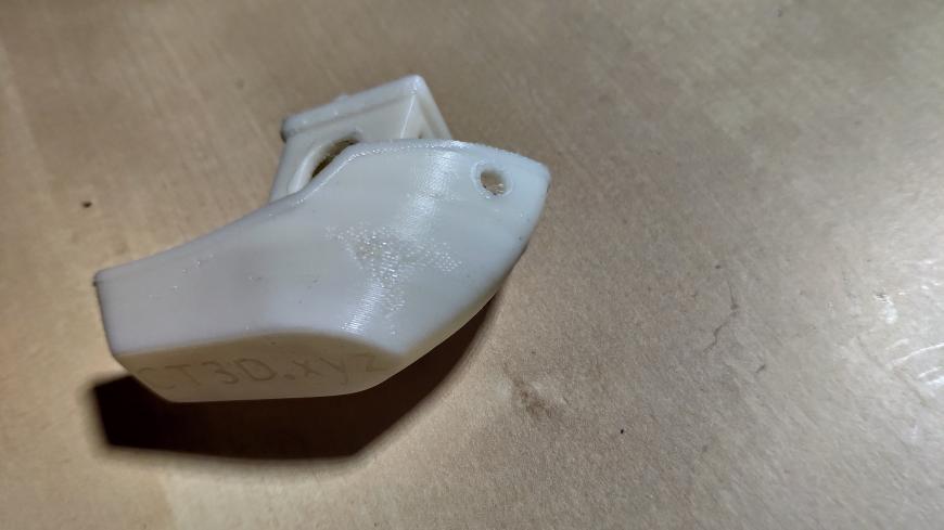 Низкое качество печати (фото внутри)