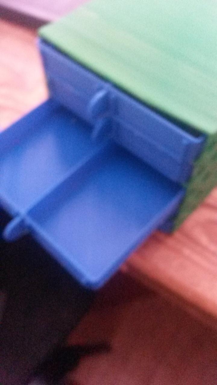 От ЧПУ Фрезера до 3д Принтера. Много фотографий. Длиннопост.