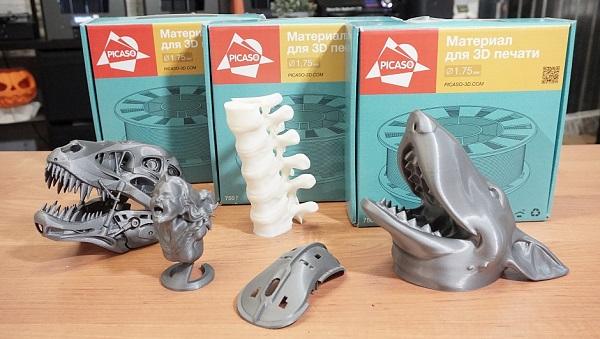 3Dtoday за 60 секунд от 24 августа