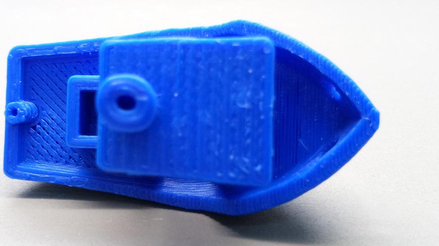 Подскажите мои недоработки в самодельном монстре