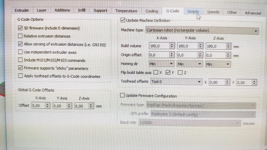 Низкое качество печати (фото внутри)