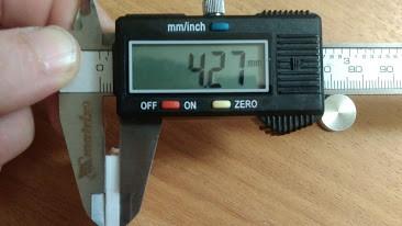 Кривая печать, утолщение по краям. Что не так? Как настроить эникубик? Кривая печать, утолщение по краям. Что не так? Как настроить эникубик?