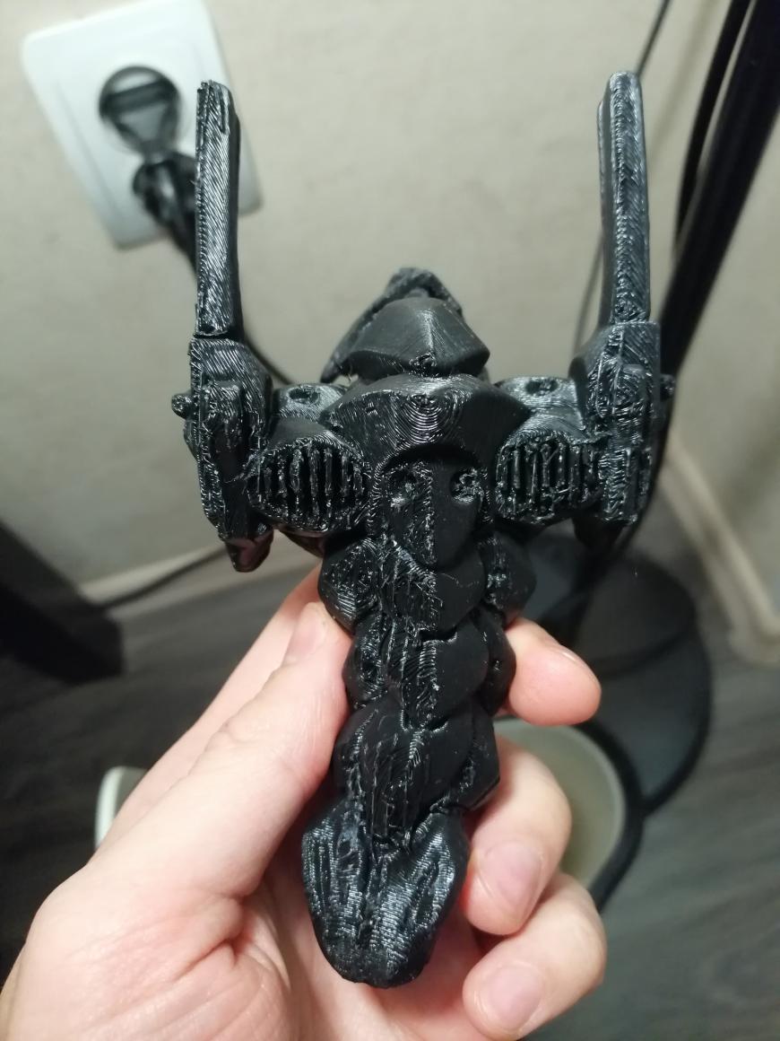 Проблемы с поддержкой