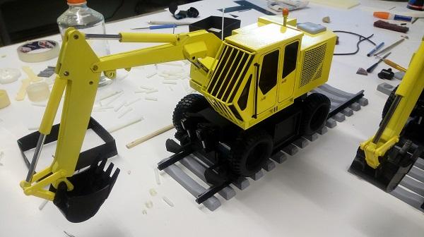 3Dtoday за 60 секунд от 26 июля