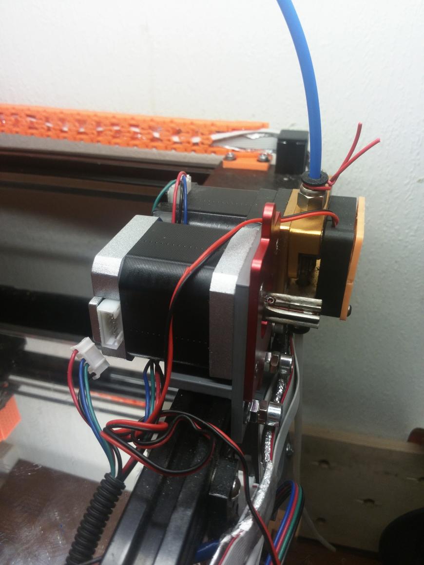 SUNJIU - доработка для Flex