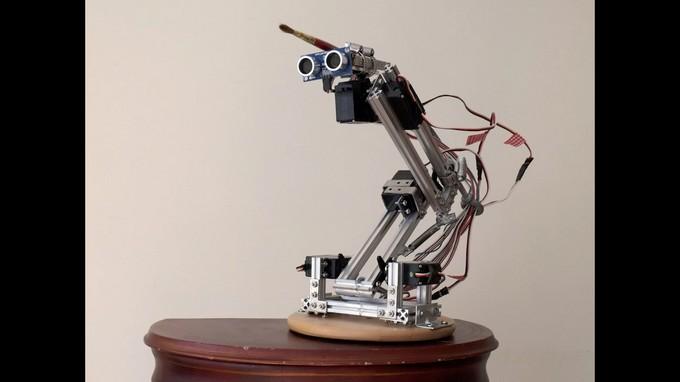 10 роботов с KickStarter - чем они могут быть полезны