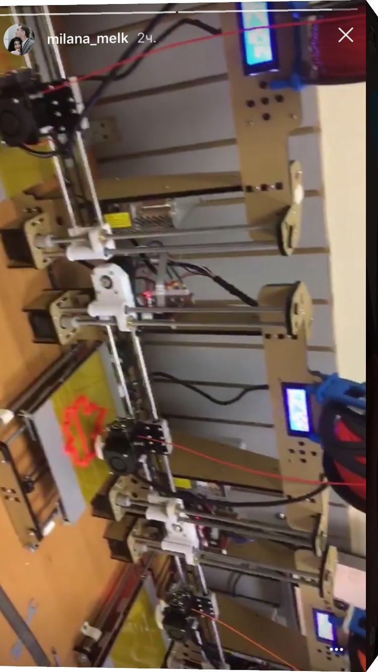 Что за принтеры Что за принтеры