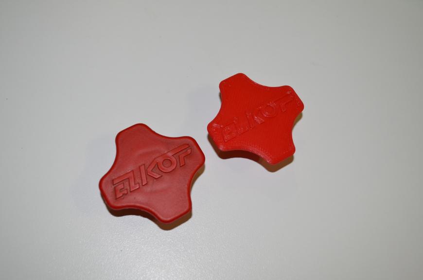 Заглушка ELKOP