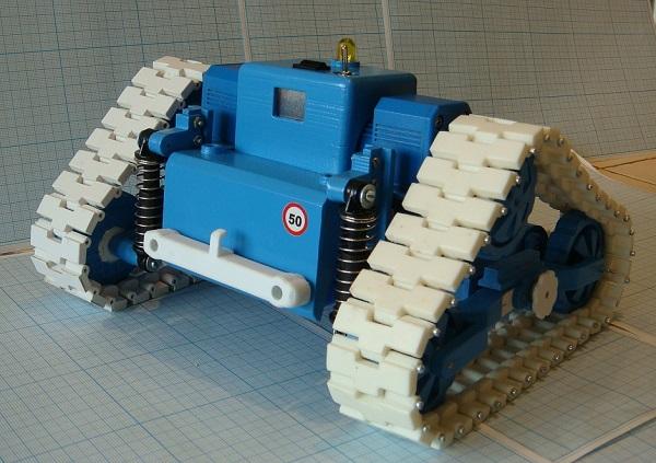 Топ-10 творческих работ сообщества 3Dtoday