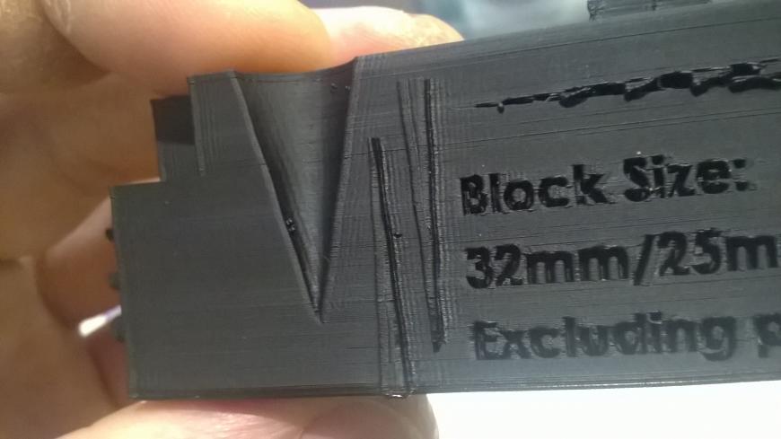 Волны по вертикали.