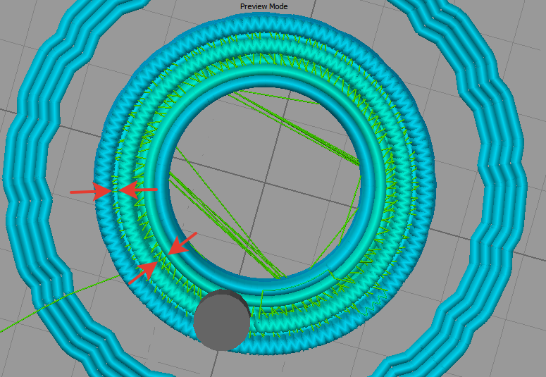 Два вопроса про Simplify 3D