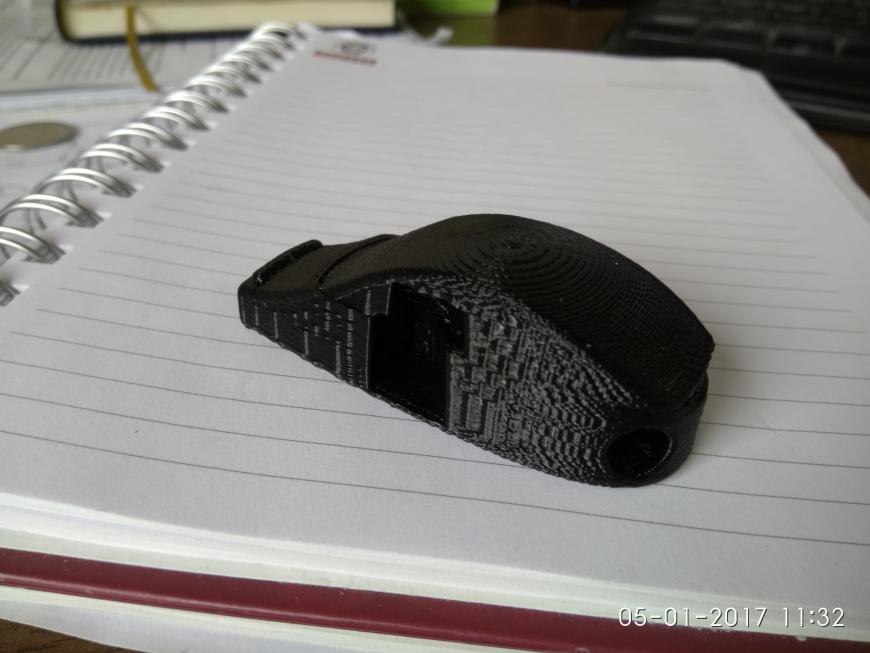 Вопрос по качеству печати