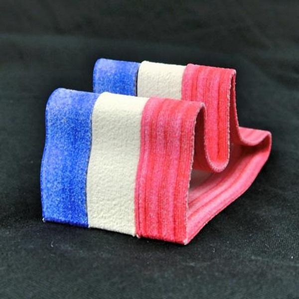 Изобретатель Кай Парти презентовал материал для создания обуви на 3D-принтере - SOLAY 3D