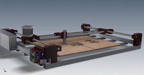 3Dtoday за 60 секунд от 19 марта