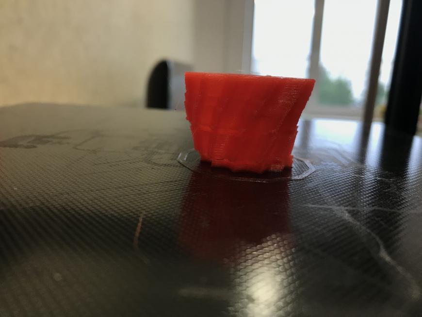 Сдвиг слоев Sapphire S