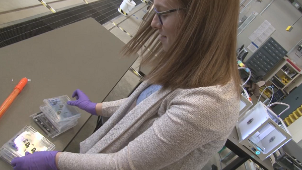 Обязательно бахнем, но сначала напечатаем!