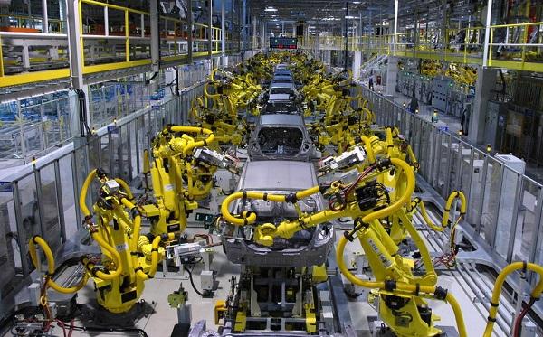 Автоматизация производства и аддитивные технологии могут привести к потере миллионов рабочих мест