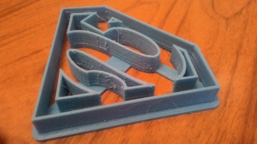 Дефект печати