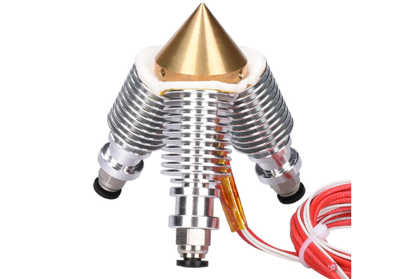 Неделя брендов на AliExpress: лучшие цены на 3D-принтеры и комплектующие