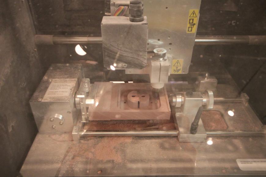 Top3DExpo 2018 - обзор, фотографии, мысли