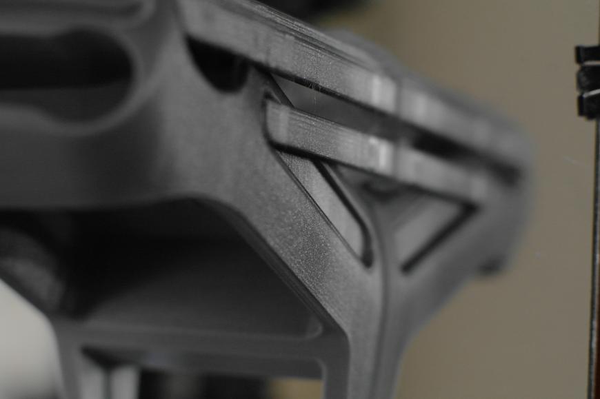 Prusa i3 Steel Pro от Geralkom-3D. Реинкарнация