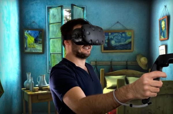 Sketchfab открывает дверь в виртуальную галерею из 750000 3D-моделей Sketchfab открывает дверь в виртуальную галерею из 750000 3D-моделей
