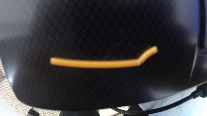 Переход на noname PLA пластик.