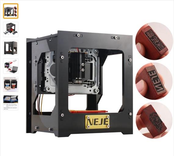 Выбор прототипа 3D-принтера для сборки своими руками