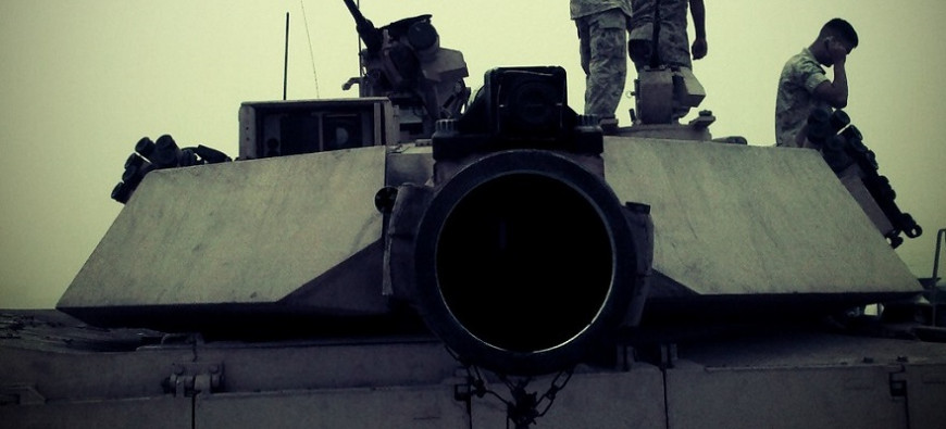 Американские военные захотели самый большой 3D-принтер «по металлу»