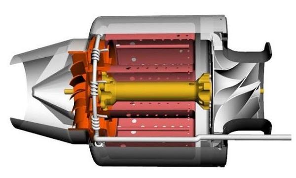Индия создает первые реактивные двигатели собственной разработки