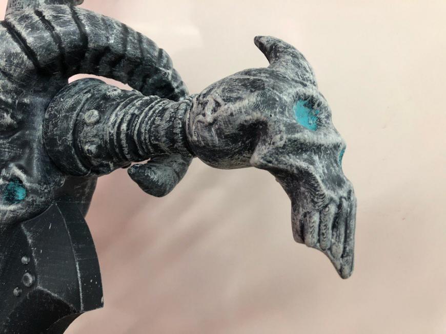 Шок! Обычный школьник гулял в снегах Нордскола и нашЁл...