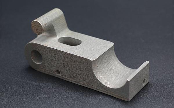 General Electric продемонстрировала прототип нового 3D-принтера для скоростной печати металлами