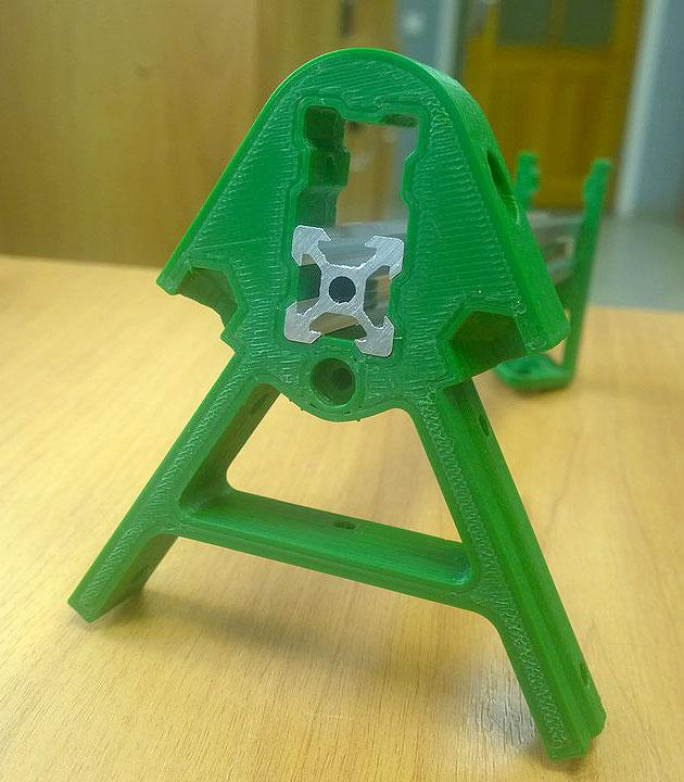 Delta 2040 (soberizavod подгонка 1)