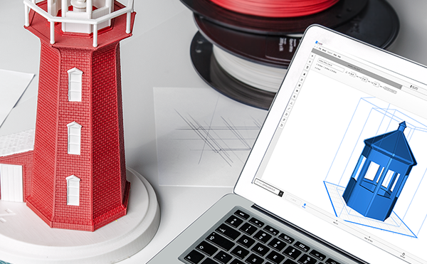 Компания Zortrax предлагает новые фирменные материалы для 3D-печати