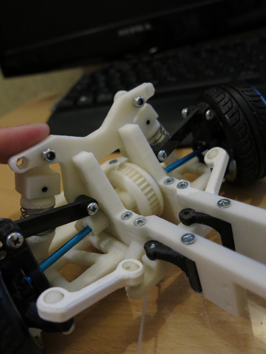 3D принтер в быту и на работе: быстро, наглядно, удобно