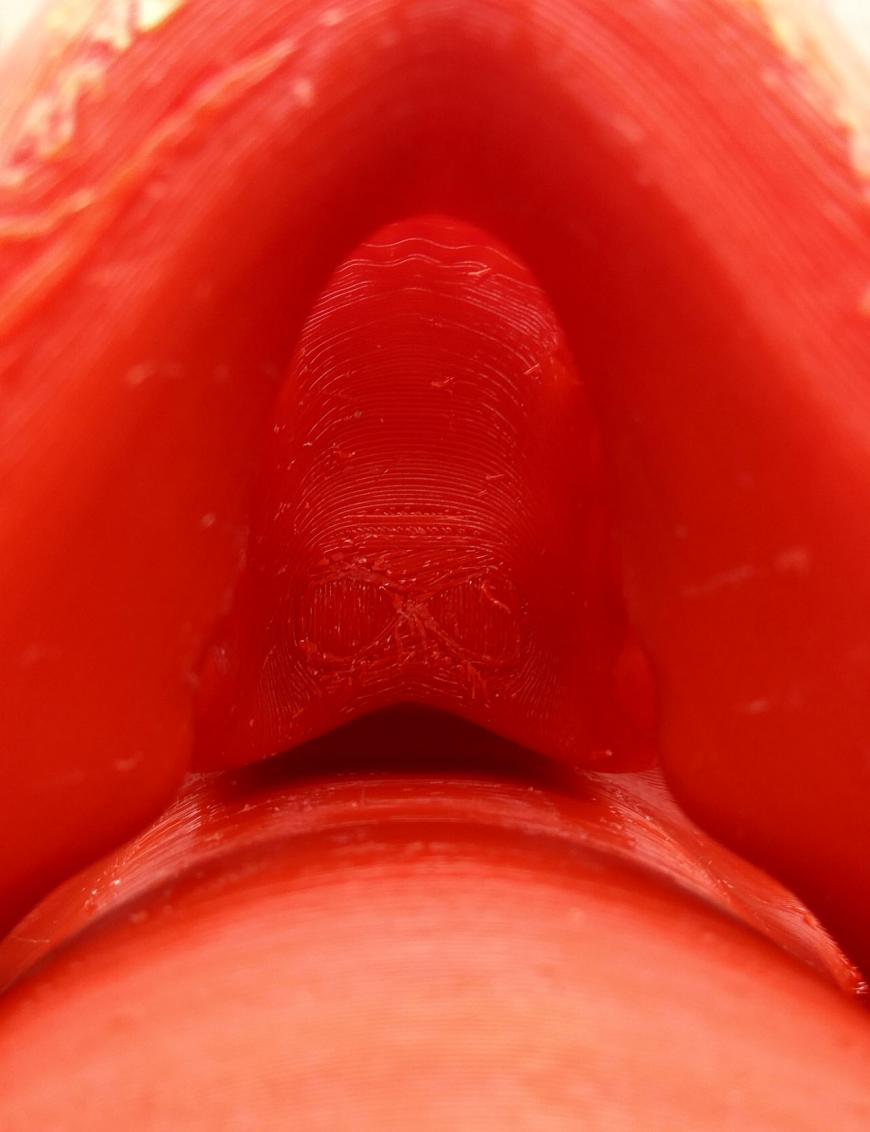 Пивной бокал некроманта :)