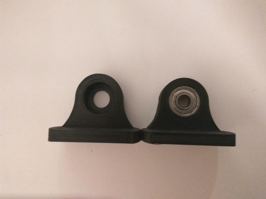 Проблем в печати (вытягивает)