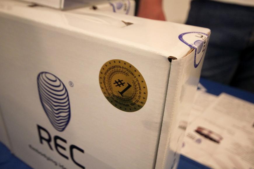 Top3DExpo 2018 - обзор, фотографии, мысли