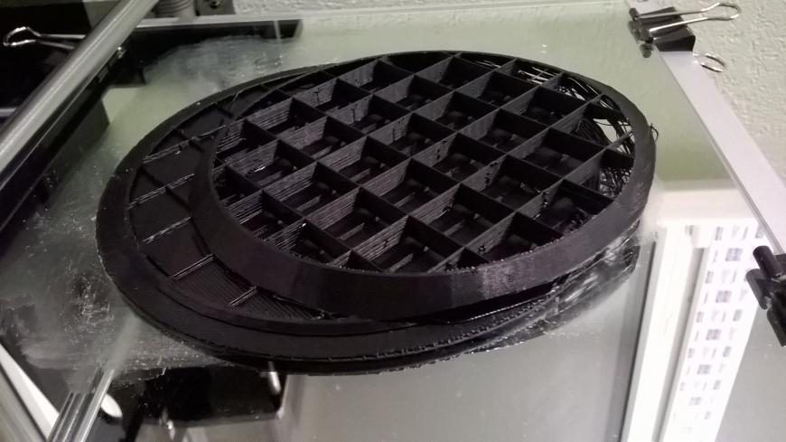 Смещение печати. Смещение печати.