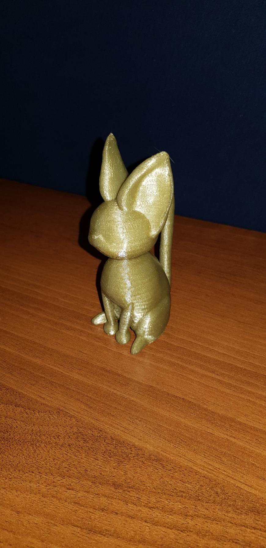 Первый опыт.