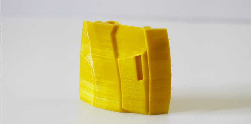 Путь новичка в 3D печати вместе с Prusa i3 Steel от 3DiY