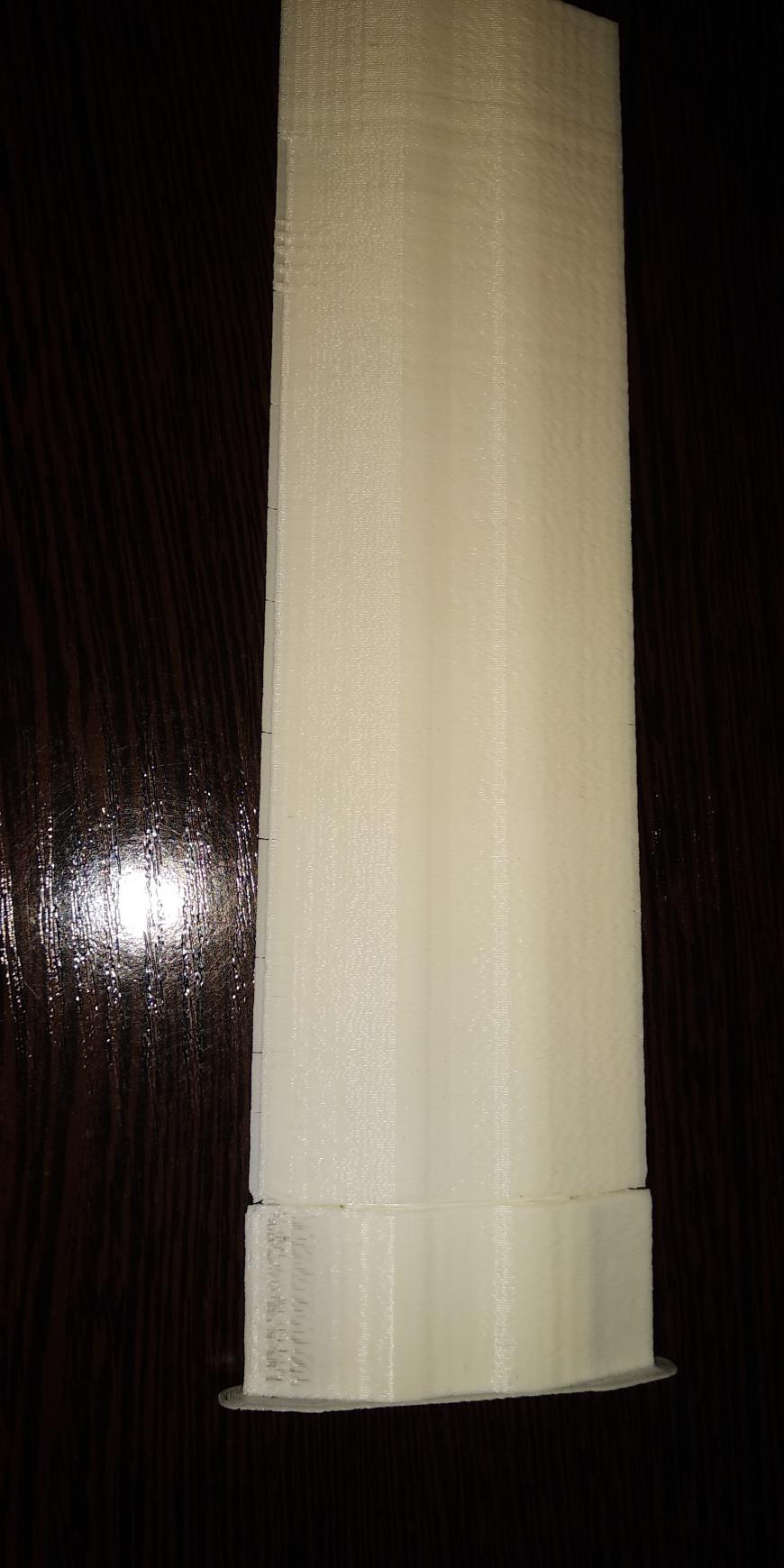 Проблемы с клинками