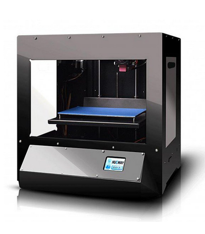 Компания Hueway Technology выпустила два новых 3D-принтера