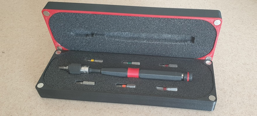 PICASO 3D предлагает наборы инструментов X TOOLS