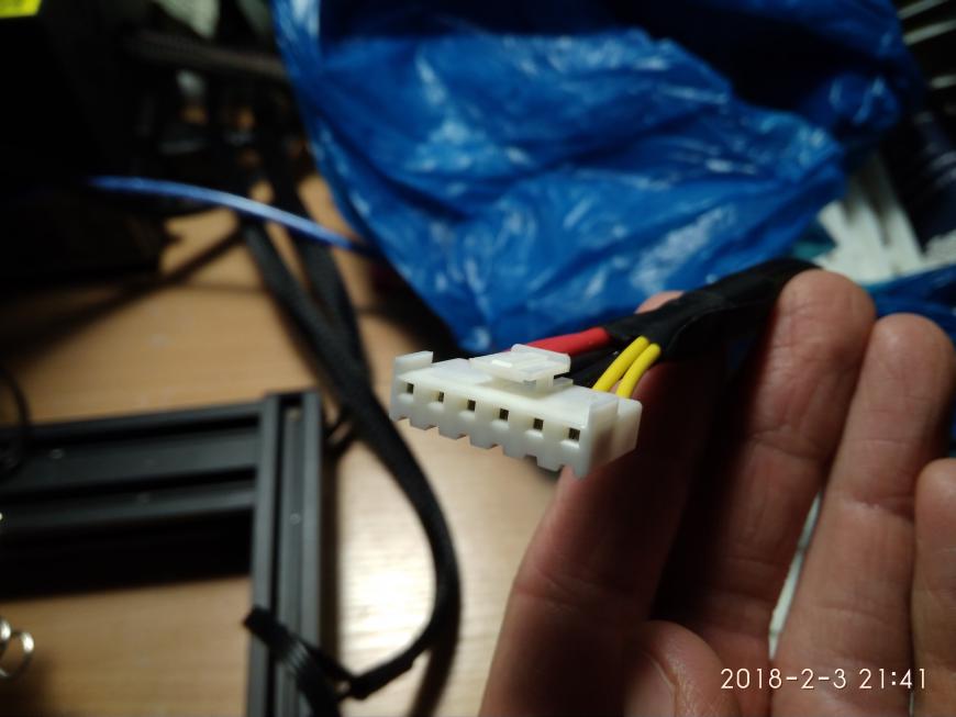 Запчасти к принтеру