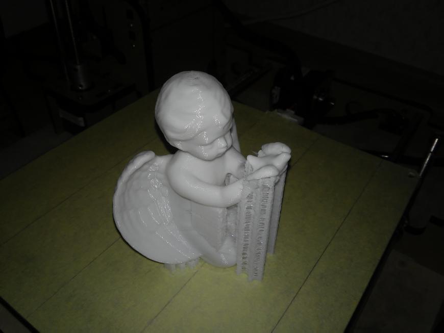 Фигурка ангела Фигурка ангела