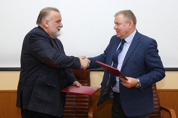 ВИАМ и МИТ подписали соглашение о сотрудничестве в области аддитивных технологий