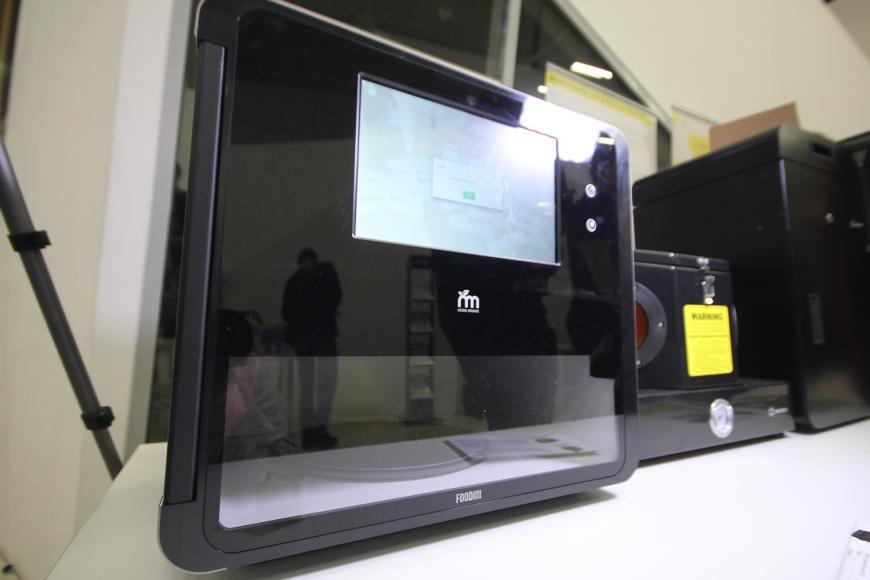 Top3DExpo 2018 - обзор, фотографии, мысли