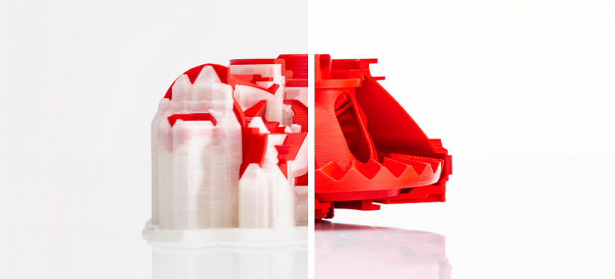 Zortrax предлагает двухэкструдерные 3D-принтеры M300 Dual